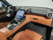 Mercedes-Benz AMG GT II Москва  - изображение 34