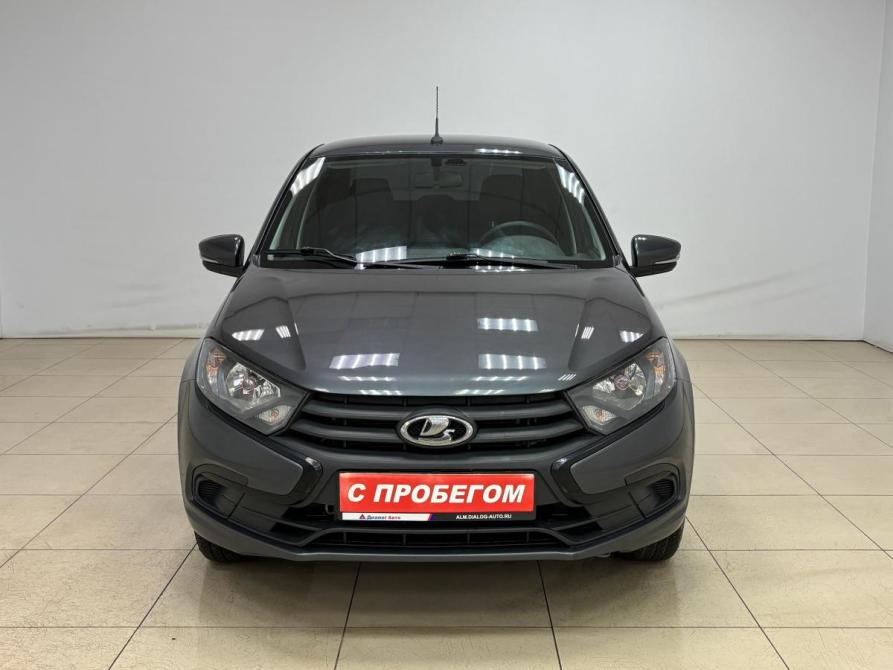 Lada (ВАЗ) Granta I Рестайлинг Альметьевск  - изображение 2