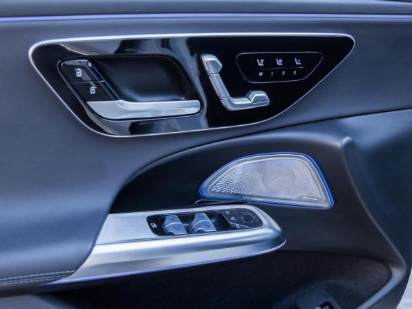 Mercedes-Benz E-Класс VI (W214 S214) с пробегом 2024 года, цена 6 999 000 рублей, 22215 км, седан, Автокод Объявления