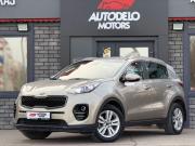 Kia Sportage IV Астрахань  - изображение 24