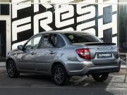 Lada (ВАЗ) Granta I Рестайлинг Волгоград  - изображение 16