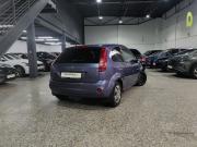Ford Fiesta Mk5 Санкт-Петербург  - изображение 17