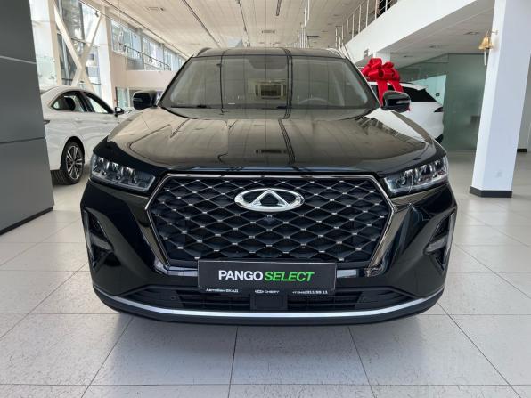 Chery Tiggo 7 Pro Max I с пробегом 2023 года, цена 1 999 000 рублей, 38875 км, внедорожник, Автокод Объявления
