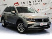 Volkswagen Tiguan II Рестайлинг Минеральные Воды  - изображение 21