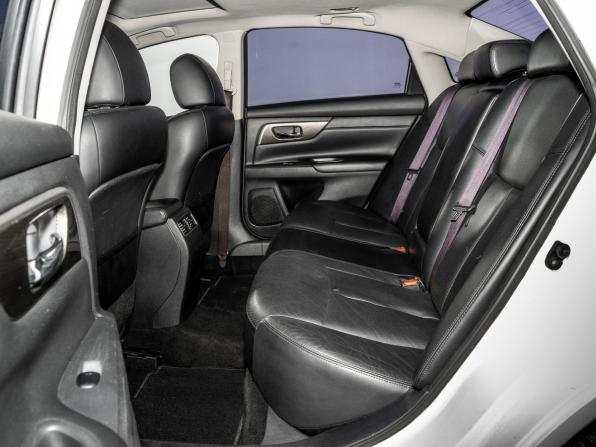 Nissan Teana III с пробегом 2014 года, цена 1 405 000 рублей, 180182 км, седан, Автокод Объявления
