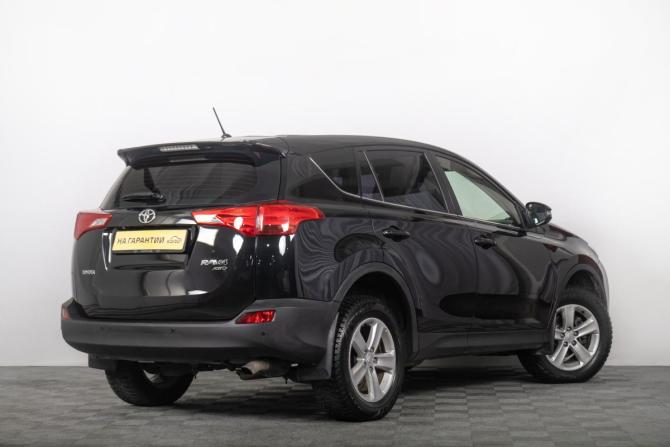 Toyota RAV4 IV (XA40) с пробегом 2013 года, цена 2 069 000 рублей, 250000 км, внедорожник, Автокод Объявления