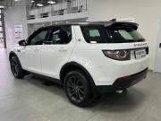 Land Rover Discovery Sport I Казань  - изображение 28