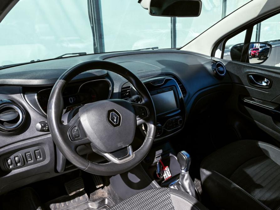 Renault Kaptur I Екатеринбург  - изображение 15