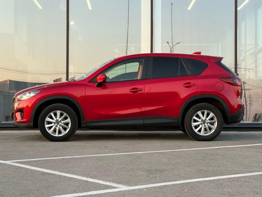 Mazda CX-5 I Стройкерамика  - изображение 10
