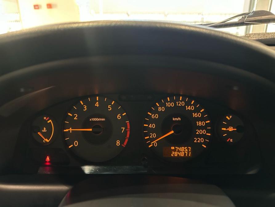 Nissan Almera Classic I Москва  - изображение 14