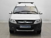 Lada (ВАЗ) Largus I Москва  - изображение 17