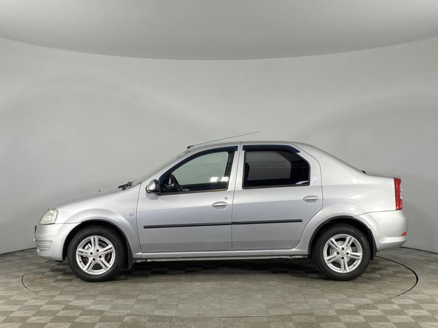 Renault Logan I Рестайлинг Воронеж  - изображение 10