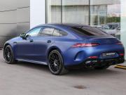 Mercedes-Benz AMG GT 4-Door Coupe I Москва  - изображение 48