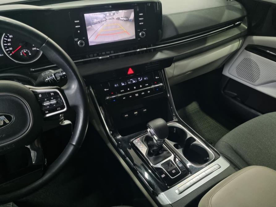 Kia Carnival IV Оренбург  - изображение 10