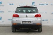 Volkswagen Tiguan I Рестайлинг Пермь  - изображение 24