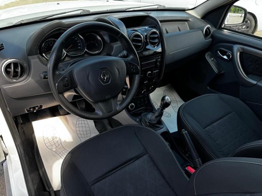 Renault Duster I Рестайлинг Пермь  - изображение 7
