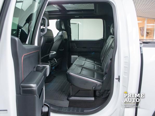 Ford F-150 XIV Рестайлинг с пробегом 2024 года, цена 13 299 000 рублей, 800 км, offers.body_type.unknown, Автокод Объявления