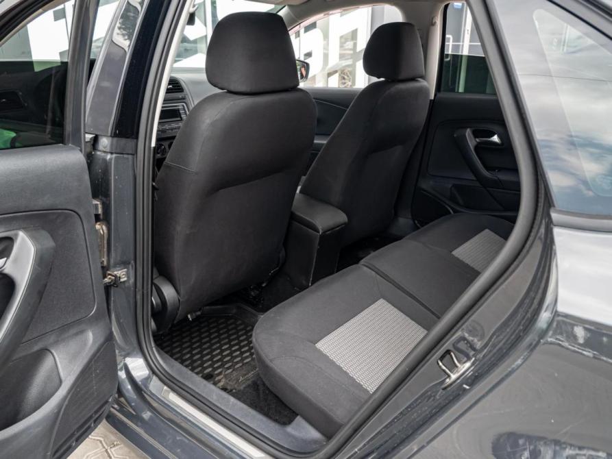 Volkswagen Polo V Краснодар  - изображение 11