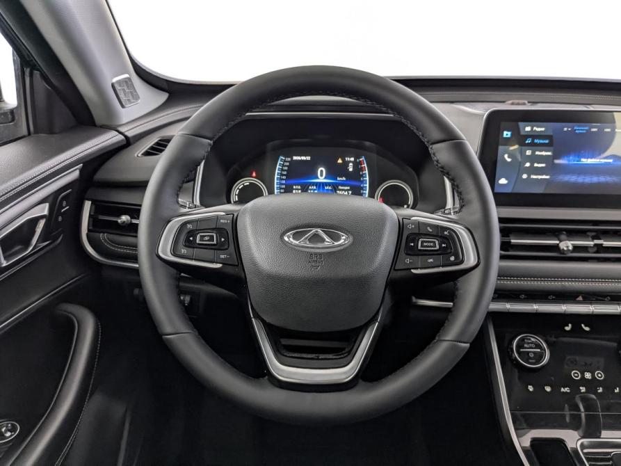 Chery Tiggo 8 I Москва  - изображение 22