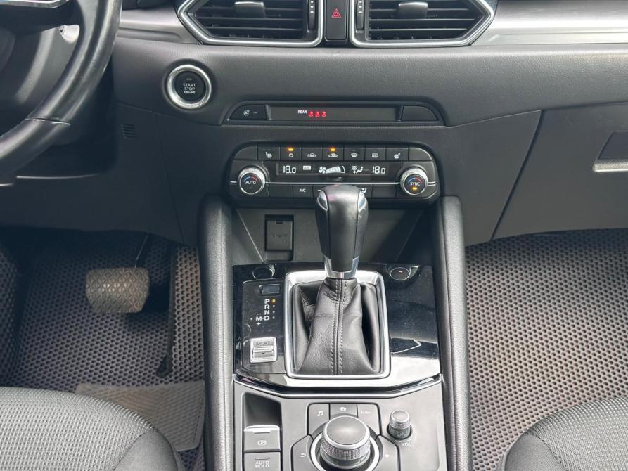 Mazda CX-5 II Ижевск  - изображение 14
