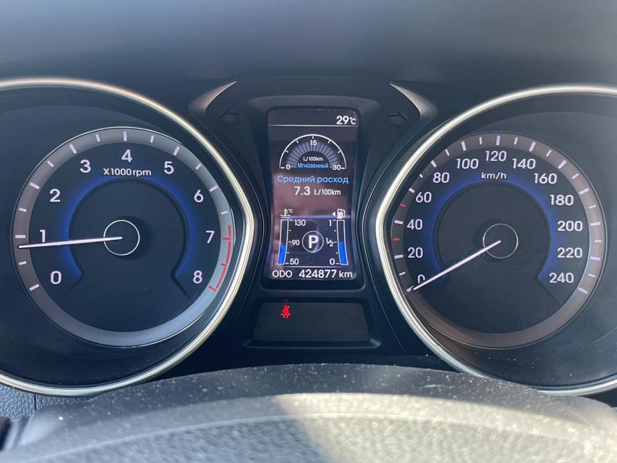 Hyundai i30 II Москва  - изображение 19