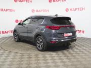 Kia Sportage IV Рестайлинг Вологда  - изображение 24