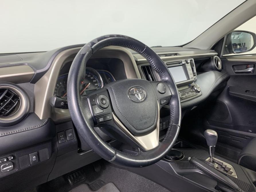 Toyota RAV4 IV (XA40) Москва  - изображение 12