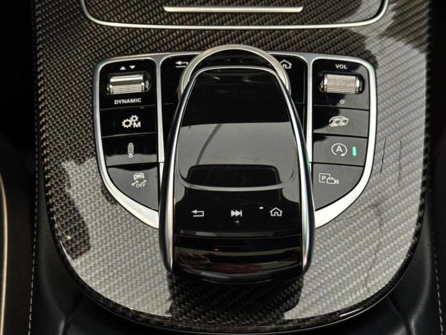 Mercedes-Benz E-Класс AMG V (W213) Екатеринбург  - изображение 16