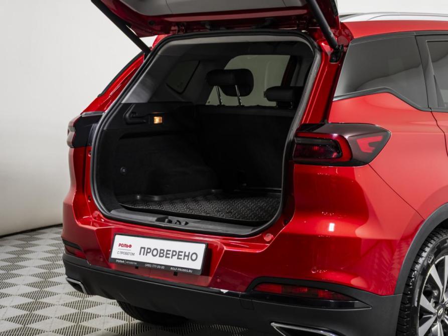 Chery Tiggo 7 Pro Max I Москва  - изображение 21