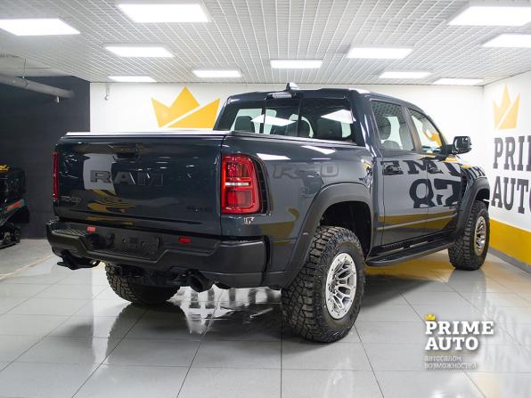 Ram 1500 V Рестайлинг с пробегом 2025 года, цена 13 699 000 рублей, 36 км, offers.body_type.unknown, Автокод Объявления