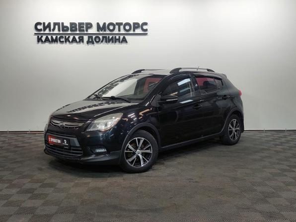 Lifan X50 с пробегом 2016 года, цена 470 000 рублей, 155515 км, хэтчбек, Автокод Объявления