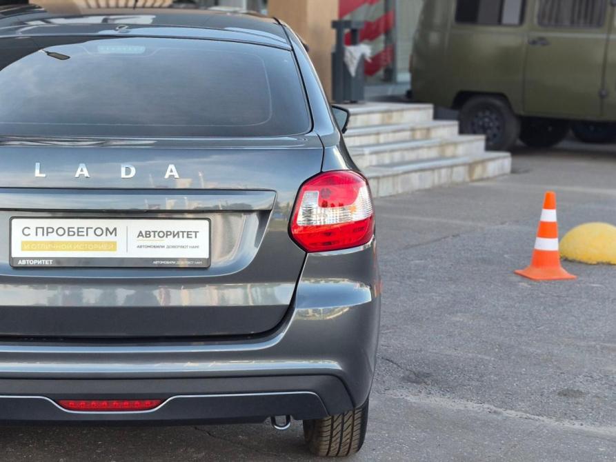 Lada (ВАЗ) Granta I Рестайлинг Архангельск  - изображение 10