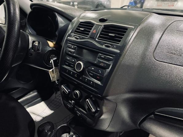 Lada (ВАЗ) Granta I Рестайлинг с пробегом 2020 года, цена 650 000 рублей, 116000 км, седан, Автокод Объявления