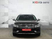 Volkswagen Passat B7 Екатеринбург  - изображение 20