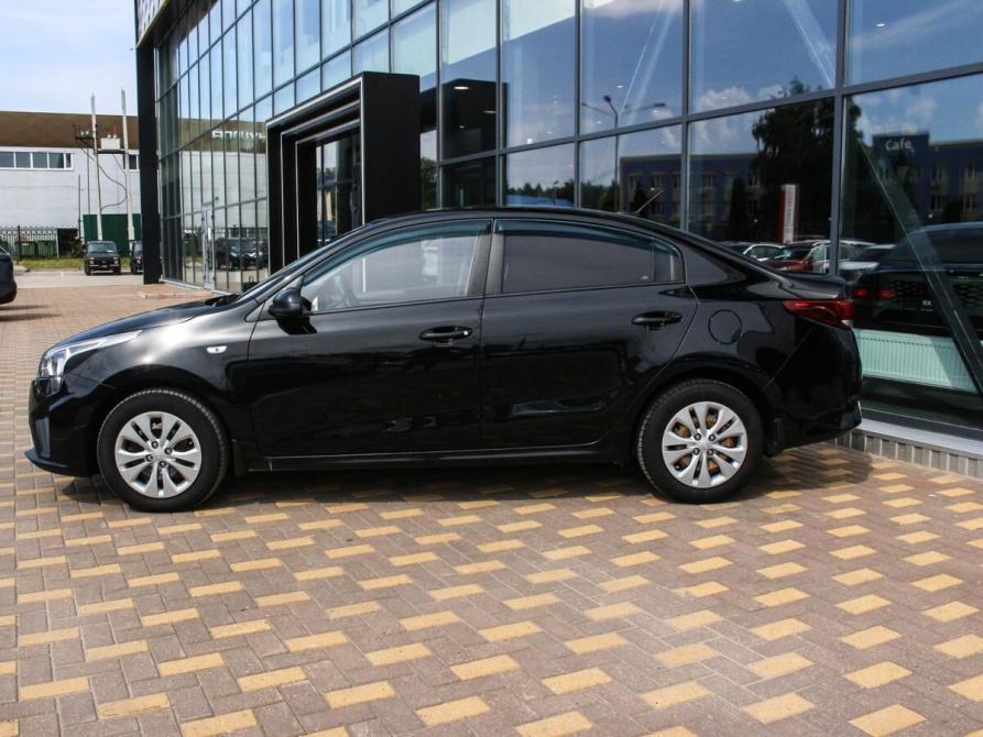 Kia Rio IV Калуга  - изображение 2