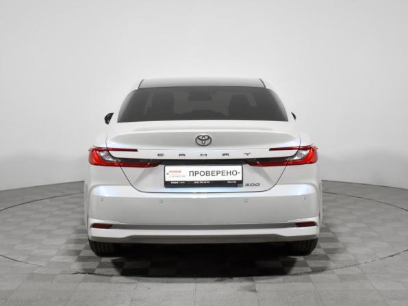 Toyota Camry IX (XV80) China Market с пробегом 2024 года, цена 3 765 900 рублей, 22601 км, седан, Автокод Объявления
