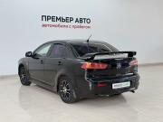 Mitsubishi Lancer X Смоленск  - изображение 24