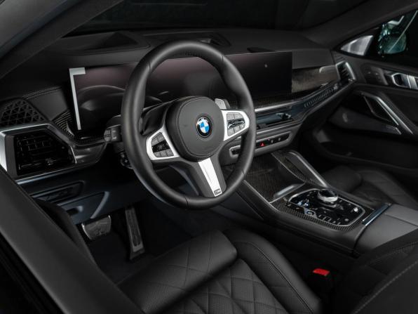 Новый BMW X6 III (G06) Рестайлинг 2026 года, цена 16 590 000 рублей, внедорожник, Автокод Объявления