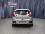 Kia Ceed II Рестайлинг Москва  - изображение 31