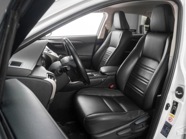 Lexus NX I с пробегом 2015 года, цена 2 779 000 рублей, 120591 км, внедорожник, Автокод Объявления
