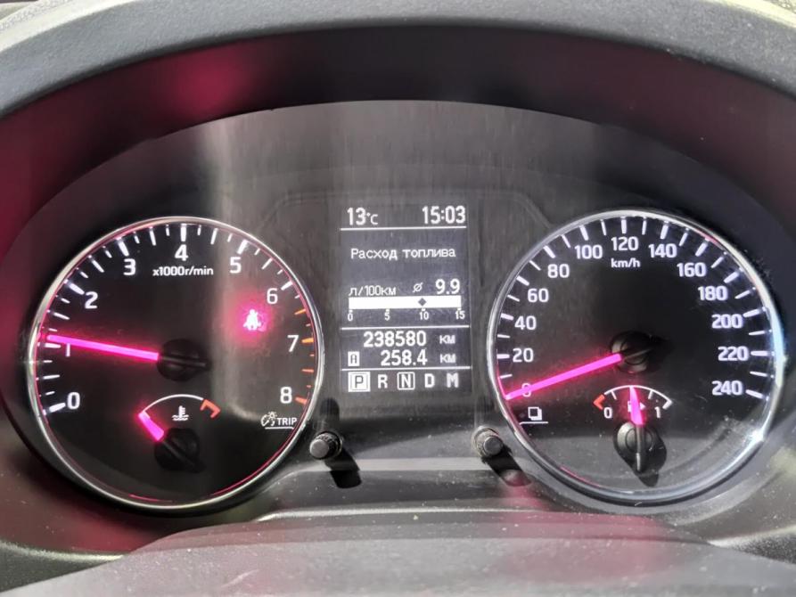 Nissan X-Trail II Рестайлинг Казань  - изображение 16