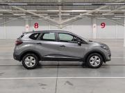 Renault Kaptur I Казань  - изображение 27