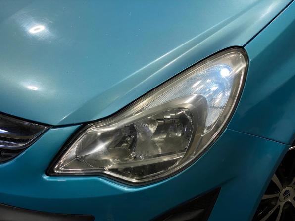 Opel Corsa D Рестайлинг II с пробегом 2012 года, цена 530 000 рублей, 152563 км, хэтчбек, Автокод Объявления
