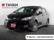 Toyota Wish II Иркутск  - изображение 24