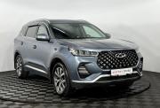 Chery Tiggo 7 Pro I Нижний Новгород  - изображение 26