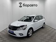 Kia Ceed I Рестайлинг Воронеж  - изображение 22