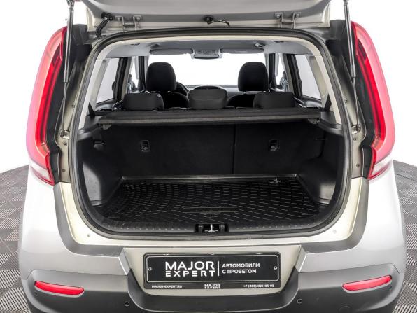 Kia Soul III с пробегом 2021 года, цена 1 770 000 рублей, 166241 км, хэтчбек, Автокод Объявления
