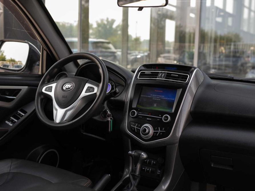 Lifan X60 I Рестайлинг 2 Новосибирск  - изображение 10