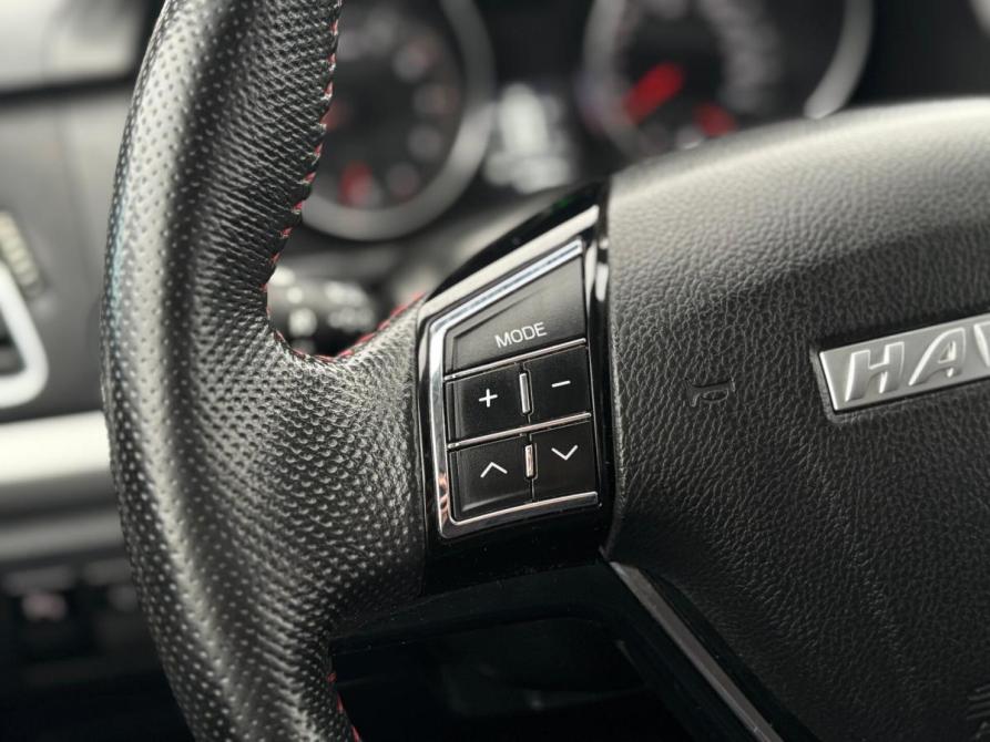 Haval H6 I Сыктывкар  - изображение 18