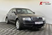 Skoda Superb I Рестайлинг Нижний Новгород  - изображение 21